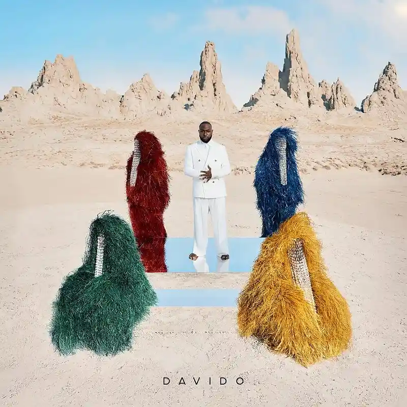 Lover Boy Ft. Tayc & Dadju